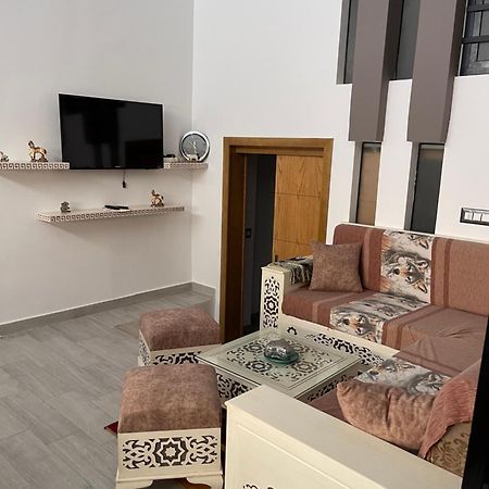Kelibia Beach Luxury Maison المظهر الخارجي الصورة