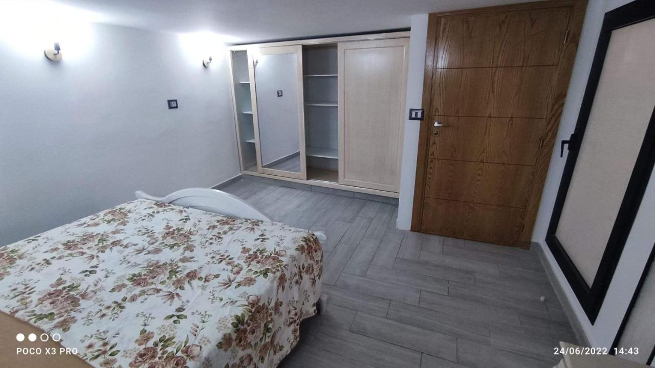 Kelibia Beach Luxury Maison المظهر الخارجي الصورة