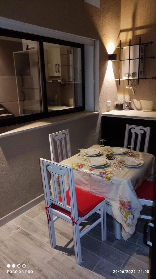 Kelibia Beach Luxury Maison المظهر الخارجي الصورة