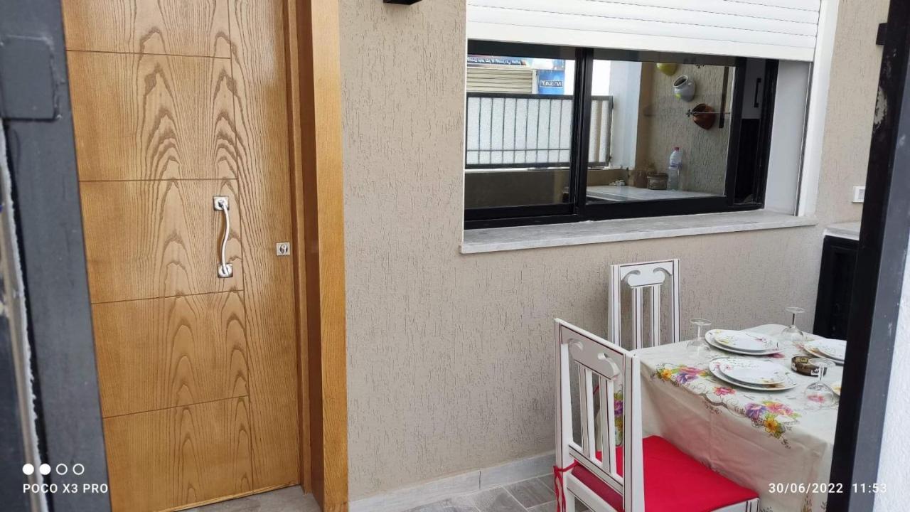 Kelibia Beach Luxury Maison المظهر الخارجي الصورة