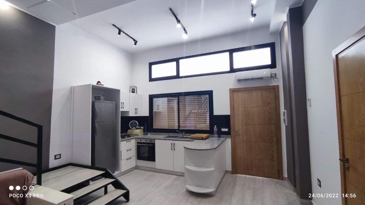 Kelibia Beach Luxury Maison المظهر الخارجي الصورة