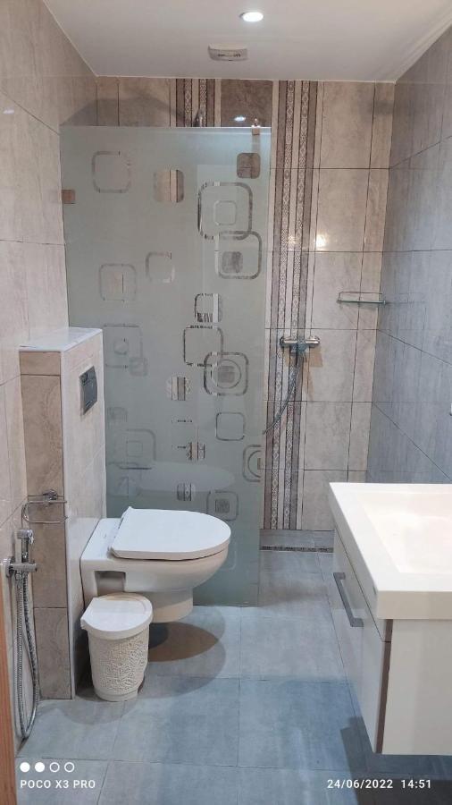 Kelibia Beach Luxury Maison المظهر الخارجي الصورة