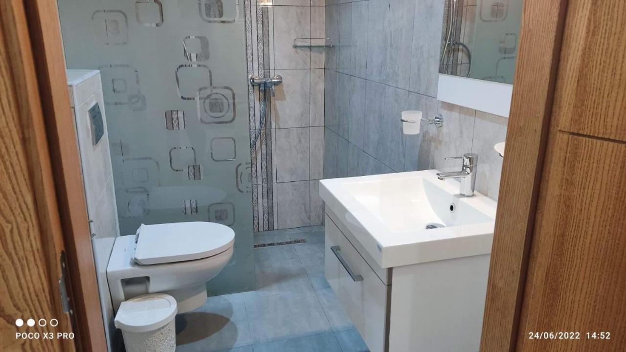 Kelibia Beach Luxury Maison المظهر الخارجي الصورة
