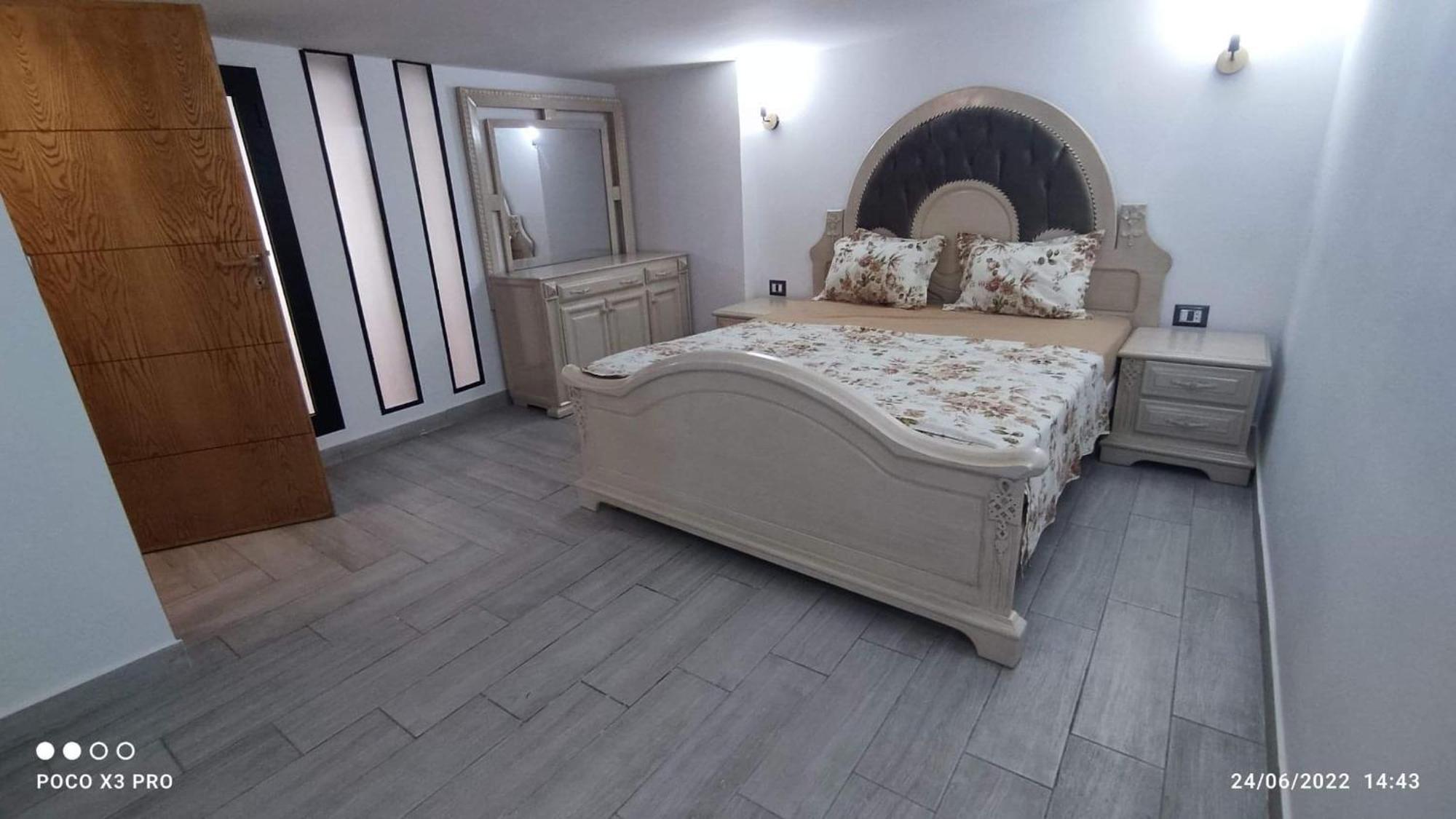 Kelibia Beach Luxury Maison المظهر الخارجي الصورة