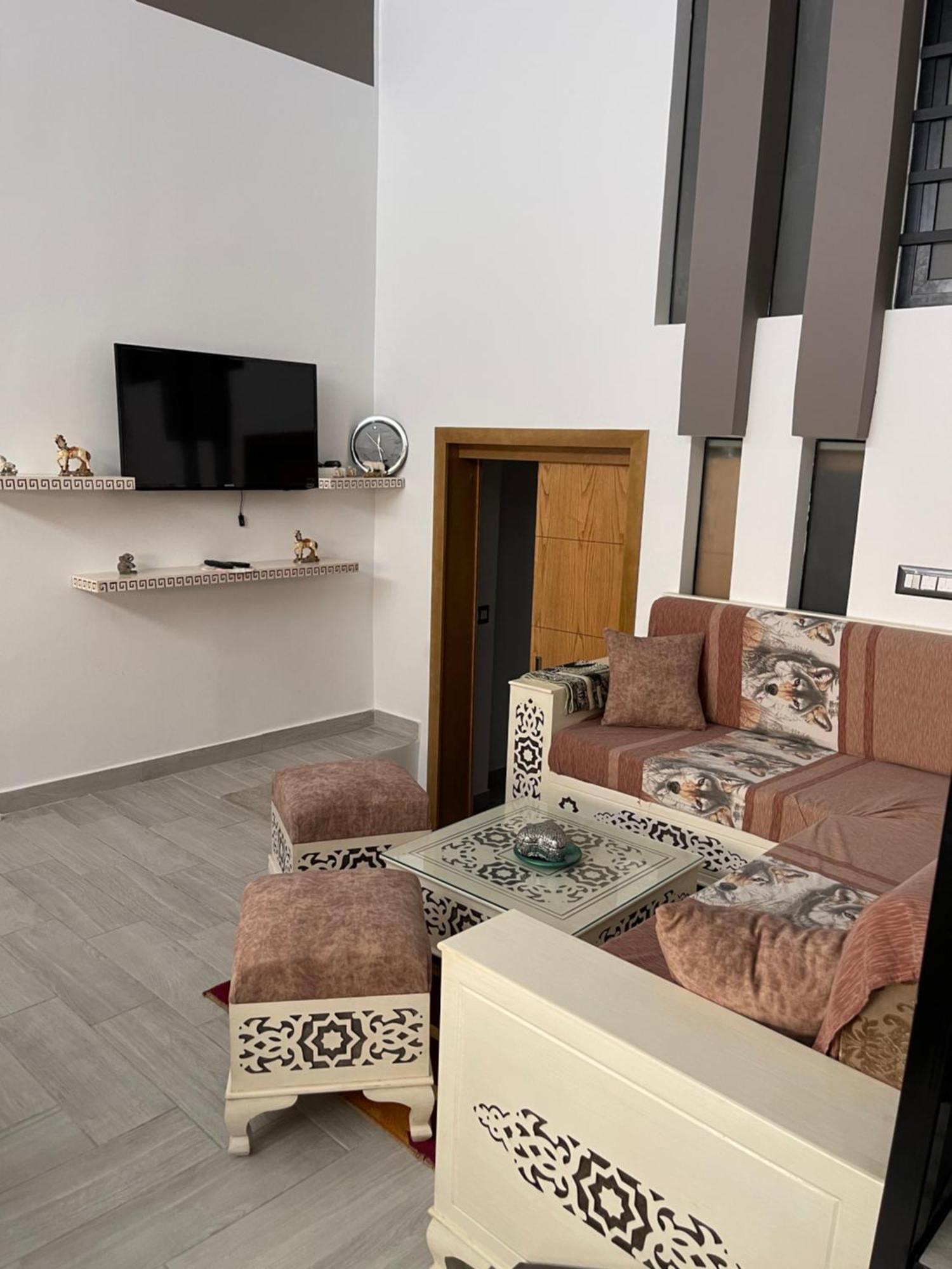 Kelibia Beach Luxury Maison المظهر الخارجي الصورة