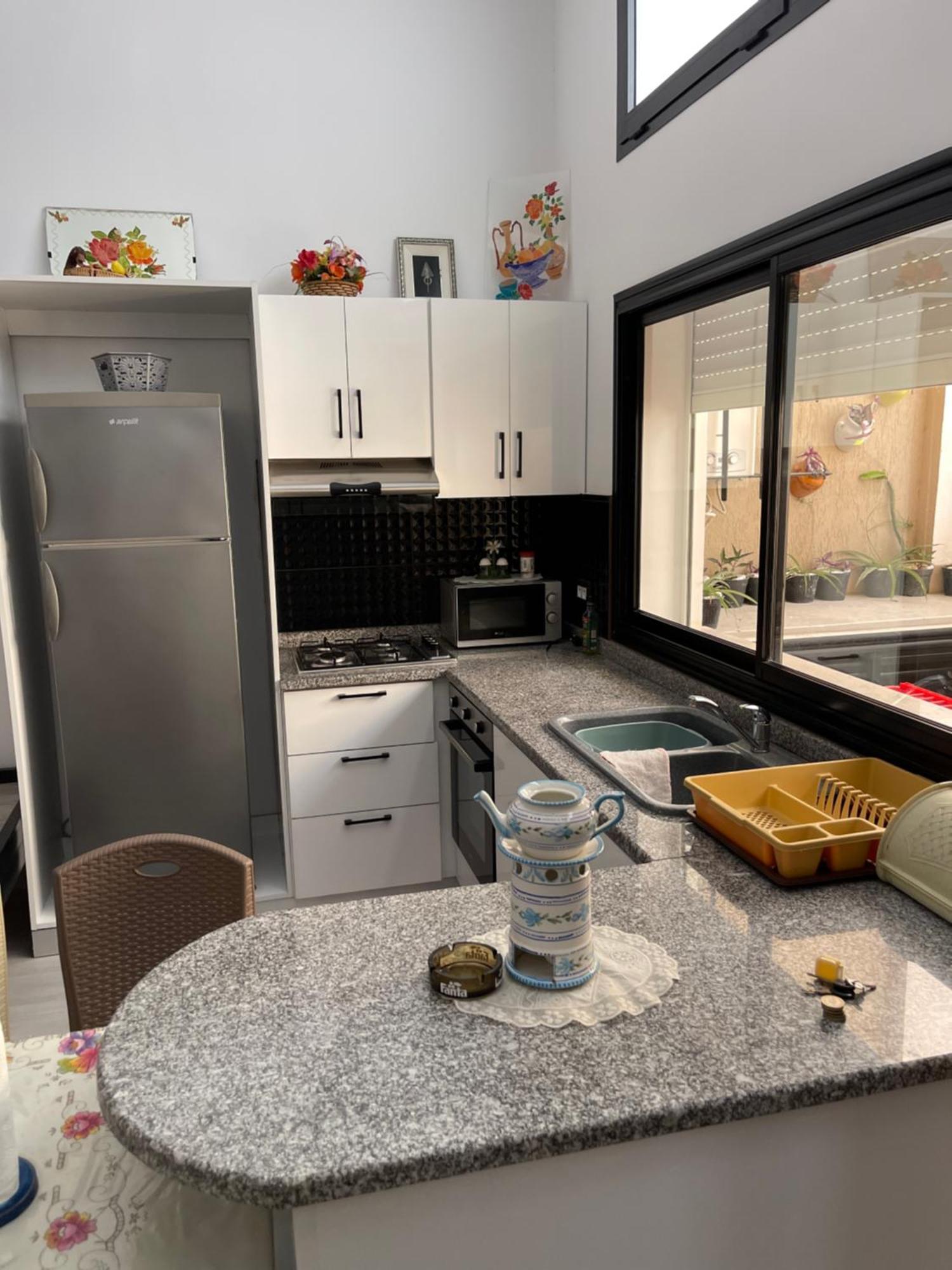 Kelibia Beach Luxury Maison المظهر الخارجي الصورة